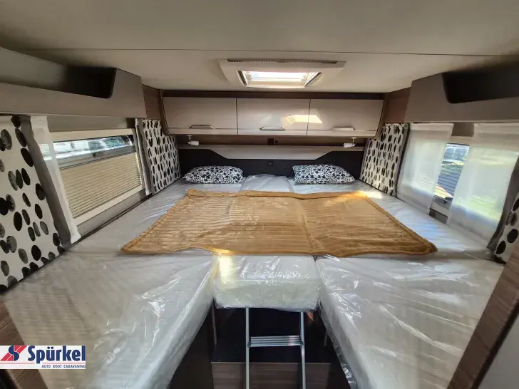 Fahrzeugbild Knaus Van TI 650 MEG VANSATION TraumMobil*Automatik*Rahmenfer #9