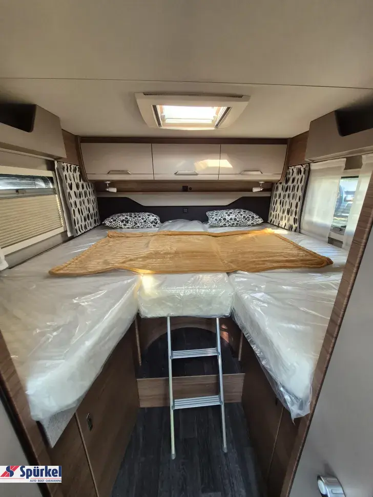 Fahrzeugbild Knaus Van TI 650 MEG VANSATION TraumMobil*Automatik*Rahmenfer #29