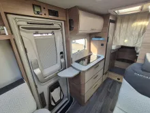 Fahrzeugbild Knaus Van TI 650 MEG VANSATION TraumMobil*Automatik*Rahmenfer #31