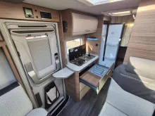Fahrzeugbild Knaus Van TI 650 MEG VANSATION TraumMobil*Automatik*Rahmenfer #32