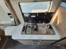 Fahrzeugbild Knaus Van TI 650 MEG VANSATION TraumMobil*Automatik*Rahmenfer #28