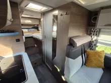 Fahrzeugbild Knaus Van TI 650 MEG VANSATION TraumMobil*Automatik*Rahmenfer #33