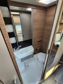Fahrzeugbild Knaus Van TI 650 MEG VANSATION TraumMobil*Automatik*Rahmenfer #12