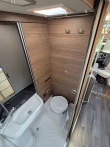 Fahrzeugbild Knaus Van TI 650 MEG VANSATION TraumMobil*Automatik*Rahmenfer #34