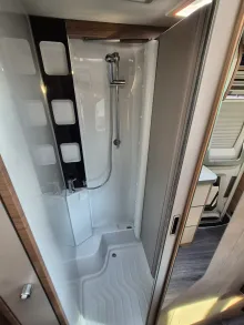 Fahrzeugbild Knaus Van TI 650 MEG VANSATION TraumMobil*Automatik*Rahmenfer #13