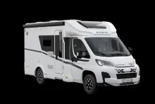 Fahrzeugbild Sunlight T 68 Adventure Edition Sofort verfügbar #16