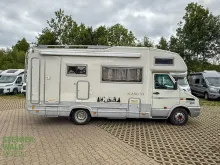 Fahrzeugbild Mobilvetta Icaro S4*GEWERBE/ Ohne Gewährleistung #4