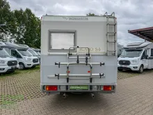 Fahrzeugbild Mobilvetta Icaro S4*GEWERBE/ Ohne Gewährleistung #6