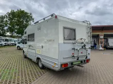 Fahrzeugbild Mobilvetta Icaro S4*GEWERBE/ Ohne Gewährleistung #7
