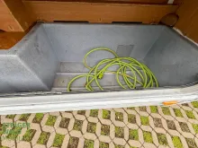 Fahrzeugbild Mobilvetta Icaro S4*GEWERBE/ Ohne Gewährleistung #10