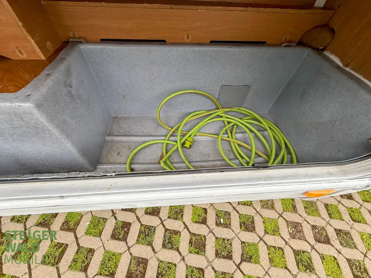 Fahrzeugbild Mobilvetta Icaro S4*GEWERBE/ Ohne Gewährleistung #10