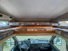 Fahrzeugbild Mobilvetta Icaro S4*GEWERBE/ Ohne Gewährleistung #13