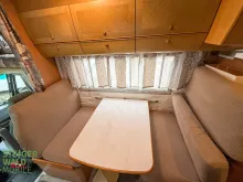 Fahrzeugbild Mobilvetta Icaro S4*GEWERBE/ Ohne Gewährleistung #15