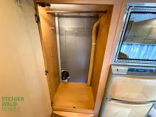 Fahrzeugbild Mobilvetta Icaro S4*GEWERBE/ Ohne Gewährleistung #19