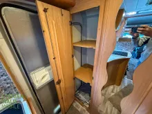 Fahrzeugbild Mobilvetta Icaro S4*GEWERBE/ Ohne Gewährleistung #21