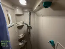 Fahrzeugbild Mobilvetta Icaro S4*GEWERBE/ Ohne Gewährleistung #24
