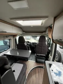 Fahrzeugbild Knaus BoxLife 600 MQ Platinum Selection #7