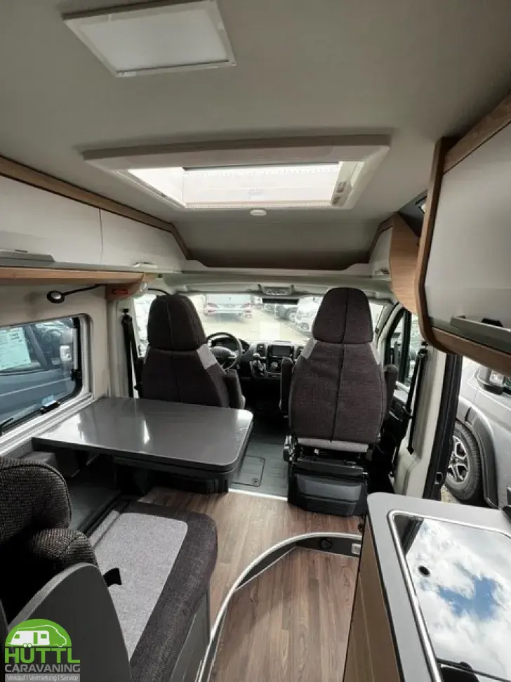 Fahrzeugbild Knaus BoxLife 600 MQ Platinum Selection #7