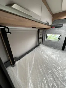 Fahrzeugbild Knaus BoxLife 600 MQ Platinum Selection #11