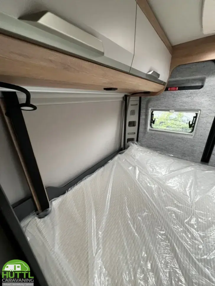Fahrzeugbild Knaus BoxLife 600 MQ Platinum Selection #11