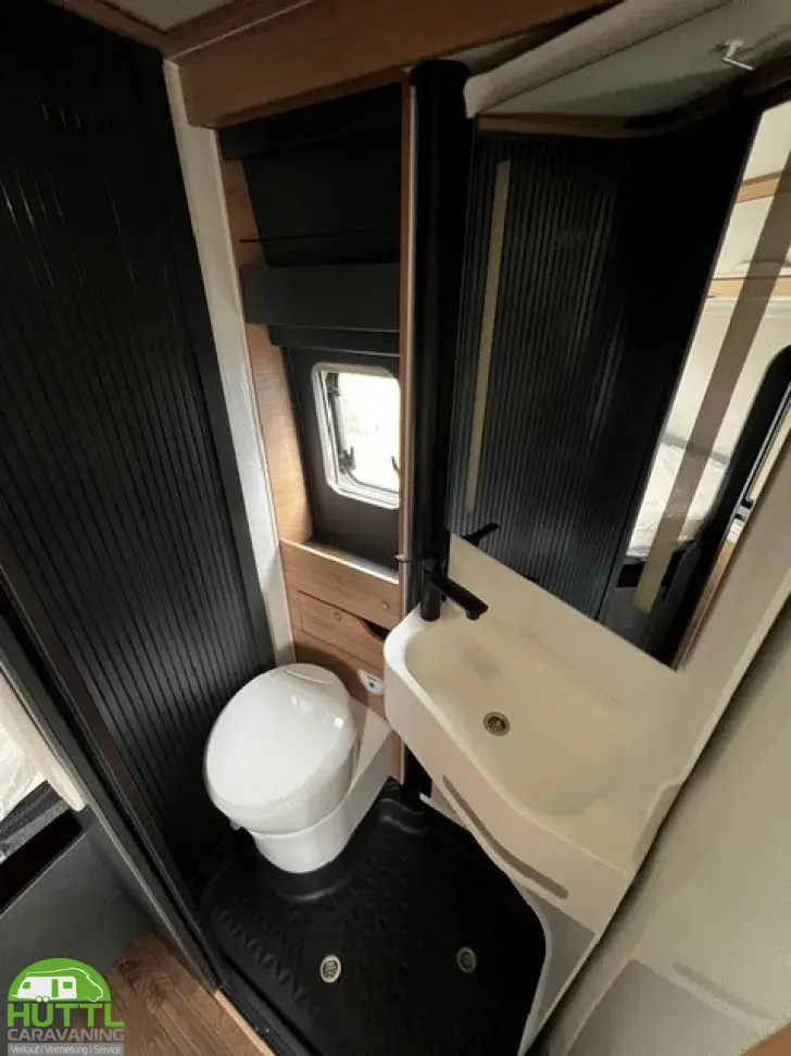 Fahrzeugbild Knaus BoxLife 600 MQ Platinum Selection #12