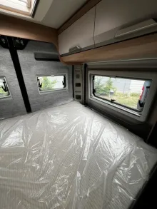Fahrzeugbild Knaus BoxLife 600 MQ Platinum Selection #10