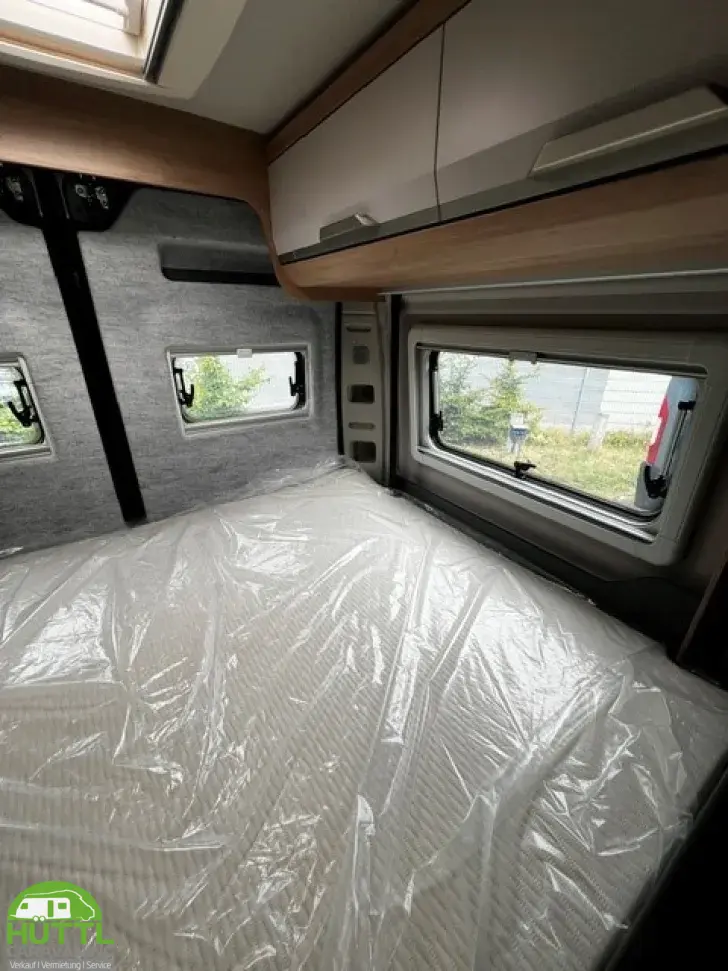 Fahrzeugbild Knaus BoxLife 600 MQ Platinum Selection #10