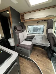 Fahrzeugbild Knaus BoxLife 600 MQ Platinum Selection #9