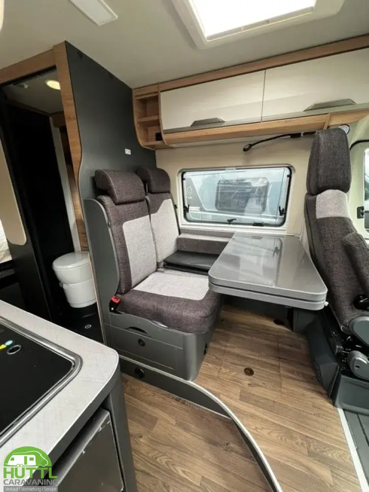 Fahrzeugbild Knaus BoxLife 600 MQ Platinum Selection #9