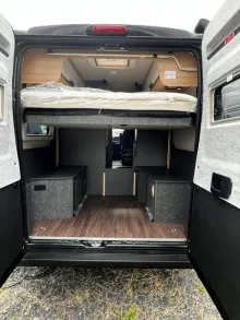 Fahrzeugbild Knaus BoxLife 600 MQ Platinum Selection #5