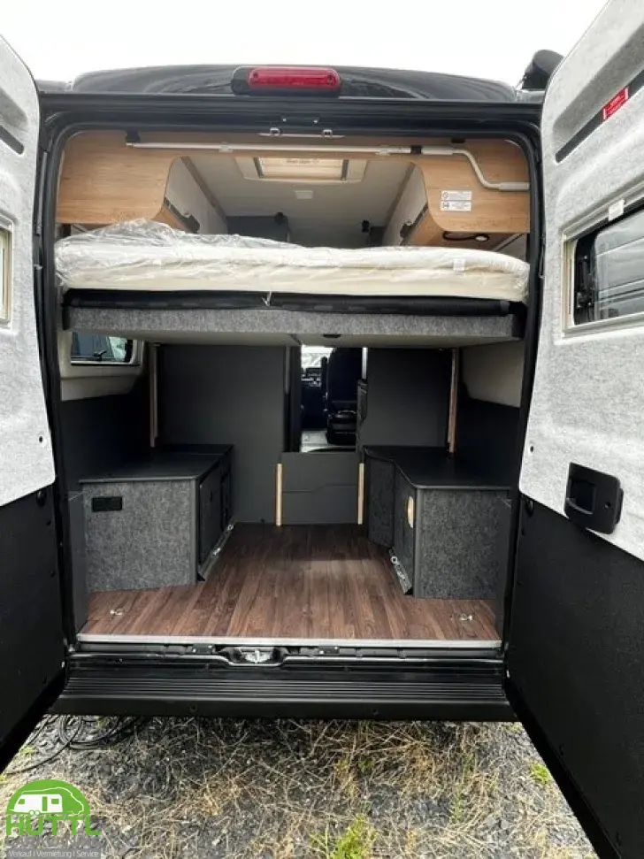 Fahrzeugbild Knaus BoxLife 600 MQ Platinum Selection #5