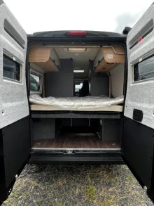Fahrzeugbild Knaus BoxLife 600 MQ Platinum Selection #6