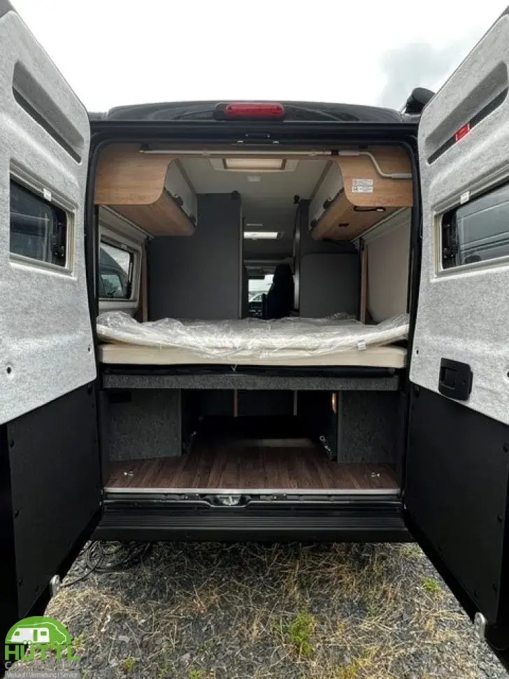 Fahrzeugbild Knaus BoxLife 600 MQ Platinum Selection #6