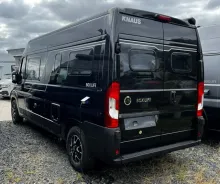 Fahrzeugbild Knaus BoxLife 600 MQ Platinum Selection #4