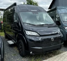 Fahrzeugbild Knaus BoxLife 600 MQ Platinum Selection #1