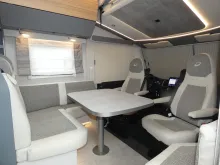 Fahrzeugbild Dethleffs Pulse I 7051 EB - Hubstützen., Luftfeder uvm. #10