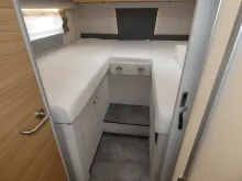 Fahrzeugbild Dethleffs Pulse I 7051 EB - Hubstützen., Luftfeder uvm. #16