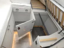 Fahrzeugbild Dethleffs Pulse I 7051 EB - Hubstützen., Luftfeder uvm. #18