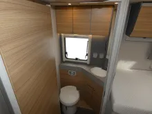 Fahrzeugbild Dethleffs Pulse I 7051 EB - Hubstützen., Luftfeder uvm. #20