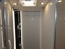 Fahrzeugbild Dethleffs Pulse I 7051 EB - Hubstützen., Luftfeder uvm. #22