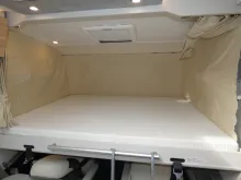 Fahrzeugbild Dethleffs Pulse I 7051 EB - Hubstützen., Luftfeder uvm. #23