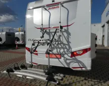 Fahrzeugbild Dethleffs Pulse I 7051 EB - Hubstützen., Luftfeder uvm. #28