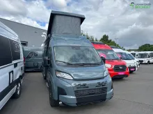 Fahrzeugbild Weinsberg CaraBus 600 MQ EDITION [FIRE] % AKTIONSPREIS % #1