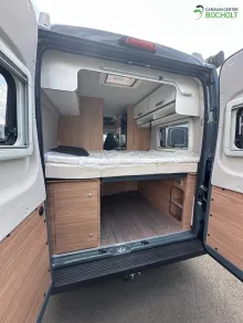 Fahrzeugbild Weinsberg CaraBus 600 MQ EDITION [FIRE] % AKTIONSPREIS % #5