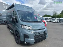 Fahrzeugbild Weinsberg CaraBus 600 MQ EDITION [FIRE] % AKTIONSPREIS % #6