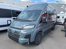 Fahrzeugbild Weinsberg CaraBus 600 MQ EDITION [FIRE] % AKTIONSPREIS % #7