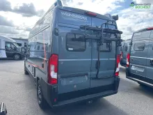 Fahrzeugbild Weinsberg CaraBus 600 MQ EDITION [FIRE] % AKTIONSPREIS % #8