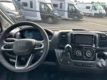 Fahrzeugbild Weinsberg CaraBus 600 MQ EDITION [FIRE] % AKTIONSPREIS % #11