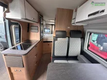 Fahrzeugbild Weinsberg CaraBus 600 MQ EDITION [FIRE] % AKTIONSPREIS % #12