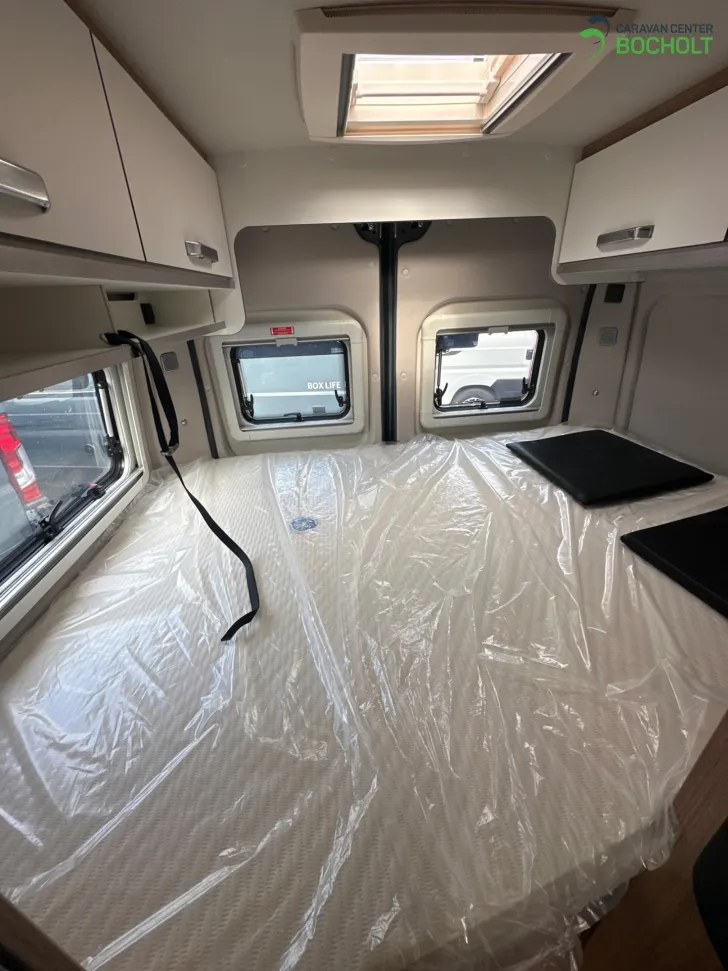 Fahrzeugbild Weinsberg CaraBus 600 MQ EDITION [FIRE] % AKTIONSPREIS % #16